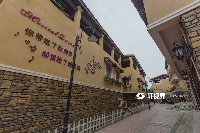 凤仪湾 图片 | 轩视界