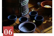 非遗日历｜民间藏酒酿造技艺