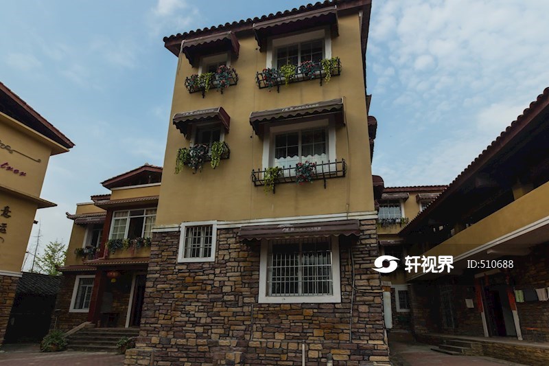 凤仪湾 图片 | 轩视界