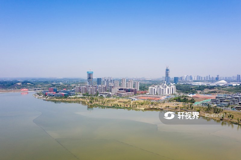 兴隆湖 图片 | 轩视界