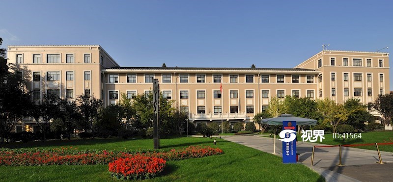 成都市政府办公楼