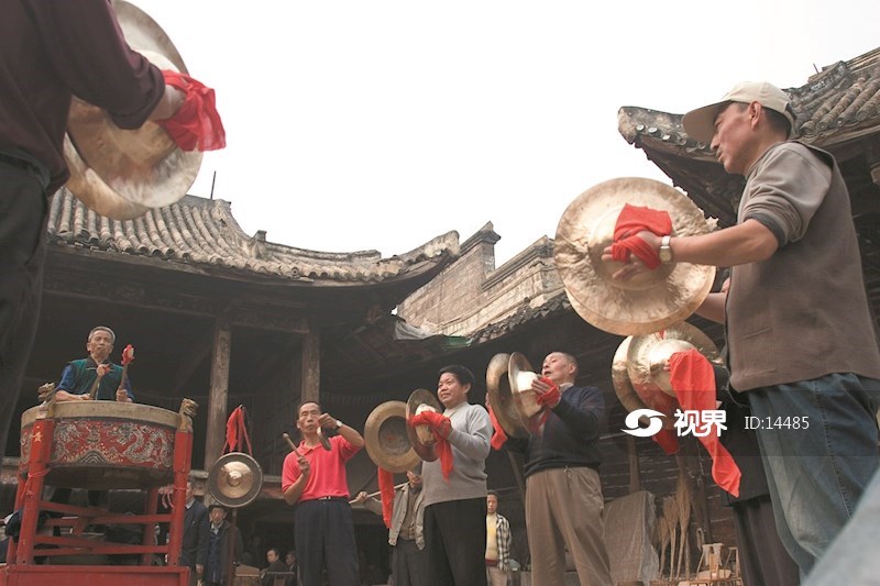 四川中江-仓山大乐 图片 | 轩视界