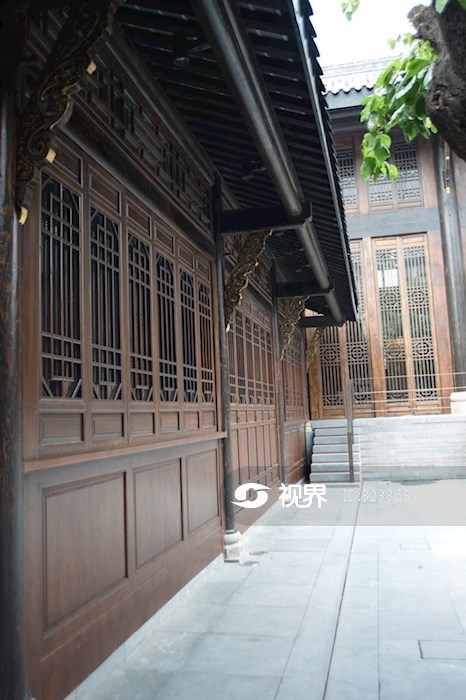 太古里广东会馆