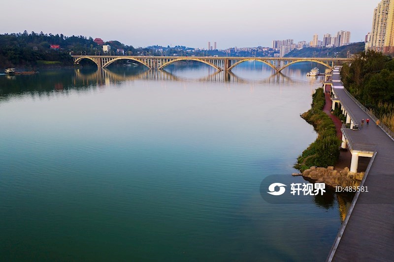 武胜风光 图片 | 轩视界