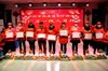 一线环卫工人喜获新年“爱心大礼包”