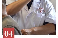 非遗日历｜曾氏理筋整骨法