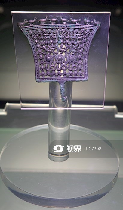 茂县羌族博物馆