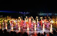 全剧包括《风云沐源川》、诗韵沐川、茶马古道、婚俗遗风、舞动金秋等篇章，演职人员400余人，时长80分钟。
