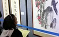 本次展览展出包括沈鹏、张海、张新建、陈洪武、欧阳中石等在内的70余位中国书画界领军名家和“大千故里”知名书画家的近200件作品，是内江书画展览史上罕见的一次阵容强、水准高、质量精的展览。