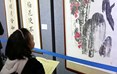 本次展览展出包括沈鹏、张海、张新建、陈洪武、欧阳中石等在内的70余位中国书画界领军名家和“大千故里”知名书画家的近200件作品，是内江书画展览史上罕见的一次阵容强、水准高、质量精的展览。