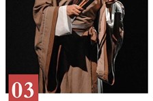 非遗日历｜金钱板