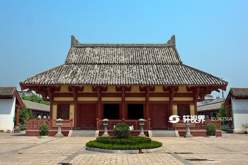 许昌市曹丞相府 图片 | 轩视界
