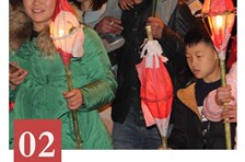 非遗日历｜送蛴蟆