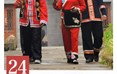 马渡山歌