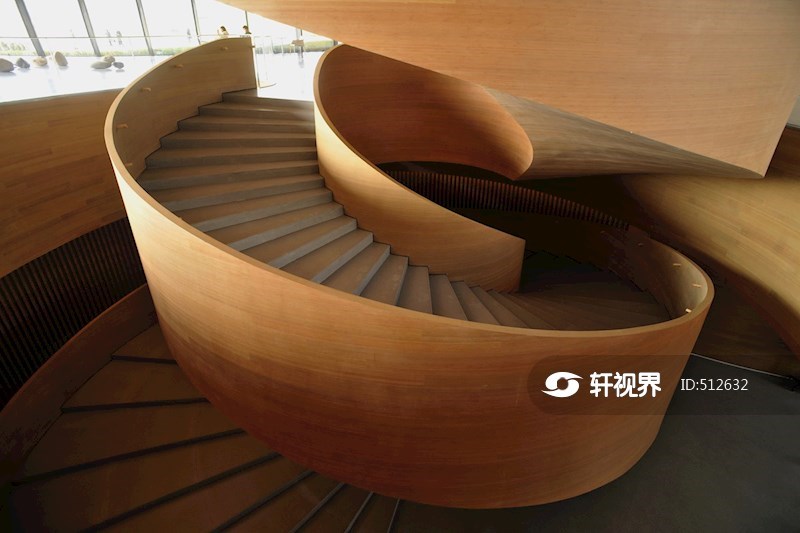 成都美术馆内景 图片 | 轩视界