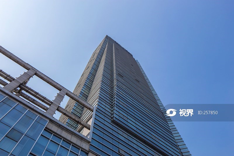 成都新视界广场楼盘