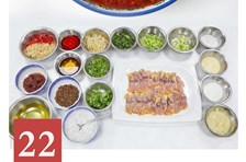 非遗日历｜鲶鱼烹饪技艺（资中鲶鱼烹饪技艺）