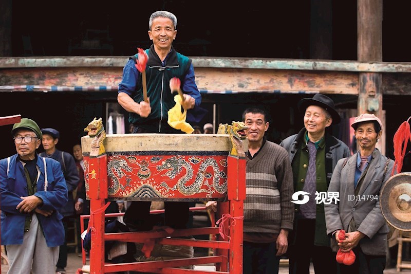 仓山大乐 图片 | 轩视界