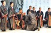 “名人堂尊师李兴广”师徒传承鉴证盛典在四川叙永隆重举行