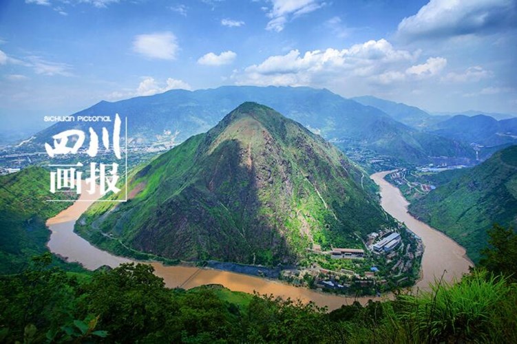 这里仁和 康养胜地