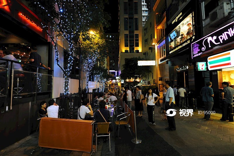 香港兰桂坊 (23) 图片 | 轩视界