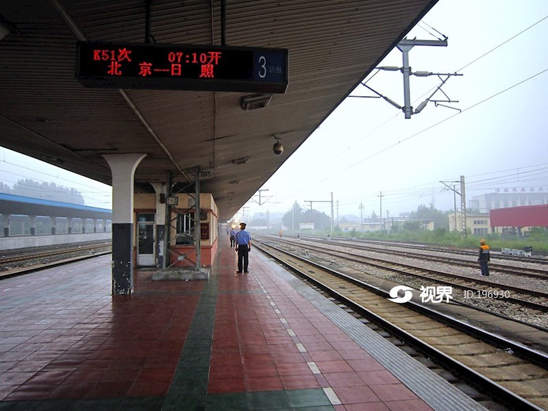 济南铁路局兖州站