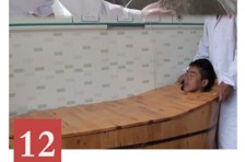 非遗日历｜藏医药（藏族传统药浴法）