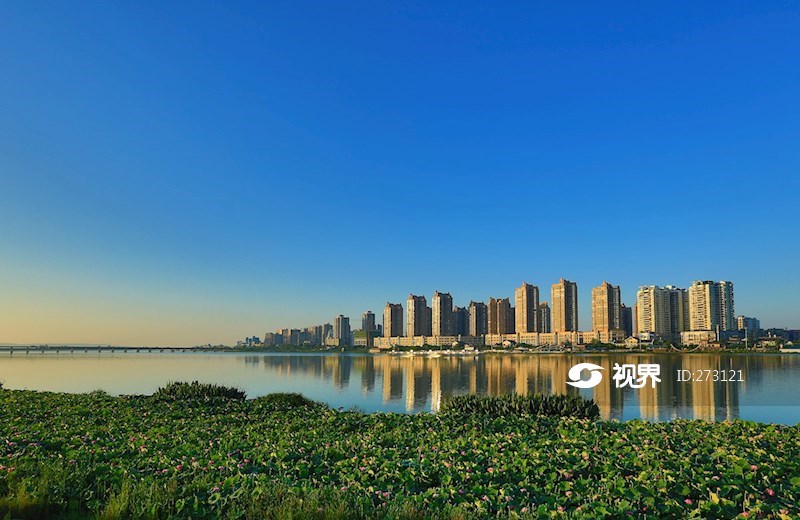 遂宁城市风光 图片 | 轩视界