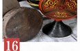 彝族皮胎漆器制作技艺