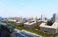 成都是中国服务外包产业极具竞争力的城市之一。图为成都高新区天府软件园。