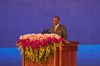 几内亚总统孔戴：望借助西博会平台 与四川尽快达成合作成果