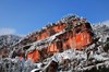 叙永丹山:红岩霁雪“小峨眉”