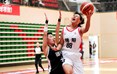 本次联赛篮球项目分区赛采用了“体总杯”三大球中国城市联赛的积分计算方法