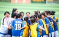 雅安、绵阳、广安、自贡、达州、内江、攀枝花、成都携手进军女子组四分之一决赛