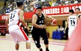 男篮总决赛第二轮内江VS自贡大比分1:1，冠军争夺进入生死战