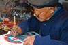 四川国家级非物质文化遗产系列之——绵竹木版年画
