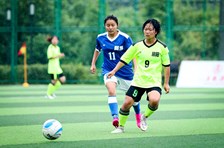 足球八强产生，三大球四川城市联赛全面进入下一赛段