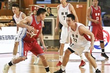 横扫！三大球四川城市联赛篮球总决赛对阵出炉