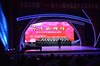 “永远的辉煌”第十八届中国老年合唱节在南充开幕